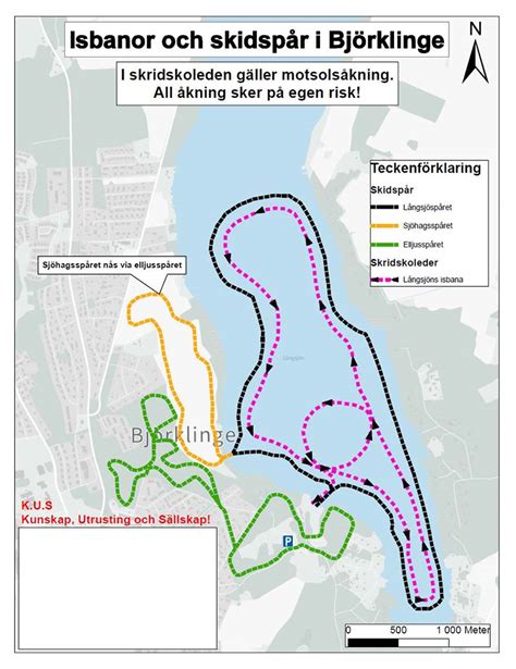 långsjön björklinge|Björklinge friluftsområde .